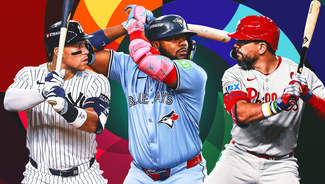 Next Story Image: Who Are The Top 10 Hitters In the 2026 World Baseball Classic?